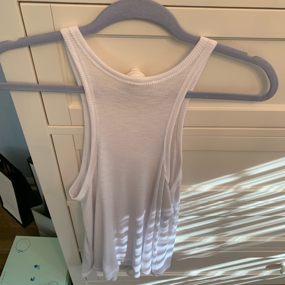 Tank - Picture 3 of 4